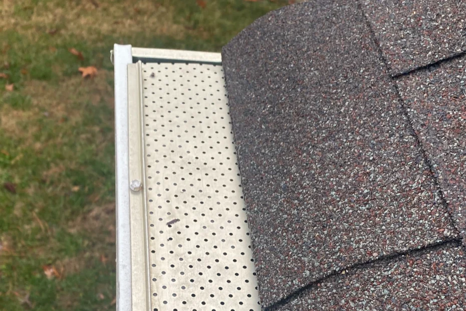 Gutter Cleaning Trenton