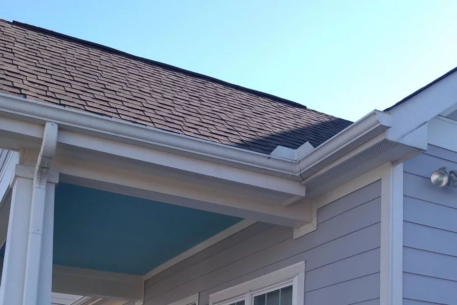 Gutter Cleaning Trenton