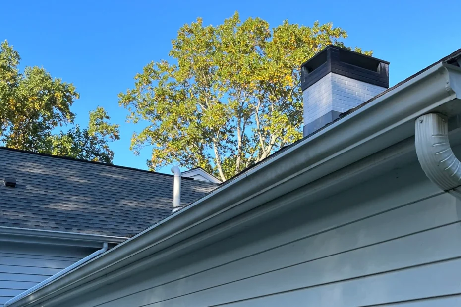 Gutter Cleaning Trenton